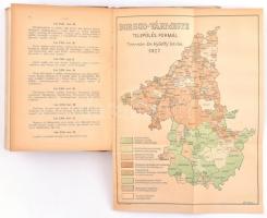 Györffy István: Magyar falu, magyar ház. Sajtó alá rendezte és a bevezetőt írta Györffy György. Györ...