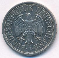 NSZK 1951J 5M Cu-Ni T:2 kis ph.
FRG 1951J 5 Mark Cu-Ni C:XF small edge error Krause KM#111