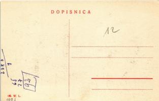 Szalatnok, Szlatina, Slatine; látkép. W. L. 169. / general view