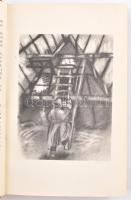 Kónya Lajos: Hej, búra termett idő. Bp., 1956., Magvető.  Kiadói kopott félvászon-kötés, volt könyvt...