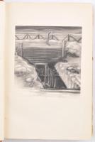 Kónya Lajos: Hej, búra termett idő. Bp., 1956., Magvető.  Kiadói kopott félvászon-kötés, volt könyvt...