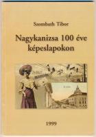 Szombath Tibor: Nagykanizsa 100 éve képeslapokon.76 old. 1999.