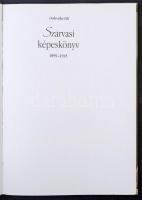 Dobrotka Pál: Szarvasi képeskönyv 1899-1945. 79 old. 2001