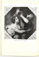 Vegyes művészeti katalógus tétel,4 db: 

Szépművészeti Múzeum: A drezdai képtár vendégkiállítása. ...