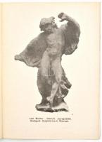 Vegyes művészeti katalógus tétel,4 db: 

Szépművészeti Múzeum: A drezdai képtár vendégkiállítása. ...