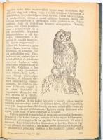 J. P. Szpangenberg: Egy természetbúvár feljegyzései. Bp., 1953., Művelt Nép. Átkötött félvászon-köté...