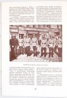 Fejezetek a M. Kir. Belügyminisztérium történetéből. 1919-1926. Keserű István: A magyar rendvédelmi ...