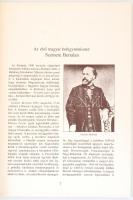 Fejezetek a M. Kir. Belügyminisztérium történetéből. 1848-1938. Szemere Bertalantól Keresztes-Fische...