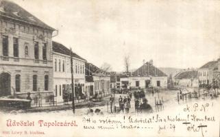 1899 Tapolca