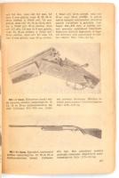 Vadászlövészet. Összeáll.: Nagy Tibor. Nyíregyháza,[1964.], Magyar Vadászok Országos Szövetsége Szab...