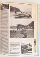 Alfred Price-Mike Spick: A II. világháború híres vadászgépei. Ford.: Szabolcsi Ferenc, Tóth Attila, ...