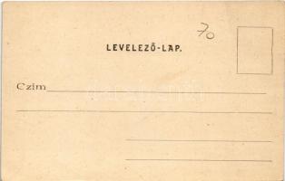 1904 Pilis, Vasúti indóház, vasútállomás, gőzmozdony, vonat, Báró Nyáry kastély, Jászberényi út, Lak...