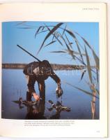 Christer Holmgren: Praktiskt Jaktskytte. Stockholm, 1991., Raben& Sjögren. Svéd nyelven. Gazdag ...