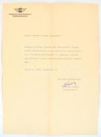 Budapesti közlekedése. 
Budapest, 1967. Budatepsti Tanács VB. Közlekedési Igazgatósága  Aranyozott ...