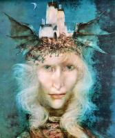 1971 Szász Endre alkotásainak nyomtatott verzióját tartalmazó nagyméretű falinaptár