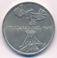 1975. 200Ft Ag Felszabadulás T:BU  Adamo EM46