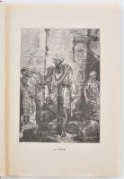 Verne Gyula: A gőzház. I-II. rész. Ford.: Szász Károly. Bp.,é.n.,Franklin, 198+356 p. Számos szövegk...