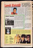 1988 4 db Reform és Ötlet c, újság