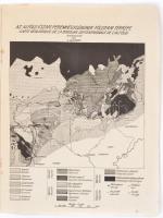 Lóczy Lajos: A bükkszéki ásványolaj feltárás és az Alföld Északi peremhegységeiben folyó kincstári g...