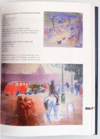 Vaszary János (1867-1939) gyűjteményes kiállítása. Szerk.: Veszprémi Nóra. Bp.,2007., Magyar Nemzeti...