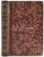 William Henry Bartlett: Gezigten in Holland en Belgie, naar teekeningen op de plaats zelve vervaardi...