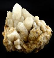 Hatalmas méretű kalcid kristály kő 20x20 cm