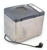 Kenyérsütő gép, jó állapotban, működik, 26×22×34 cm