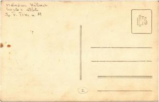 Budapest XIII. Mészáros Kálmán hentes és mészáros fiók és üzlete. Tisza utca 14. photo