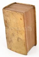 Esparza, Martinus de: Quaestiones   de  virtute   justitiae. Pottendorf, 1664. Hyeronimum Verdussen....