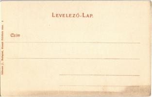 Fedák Sári. Schwarz J. kiadása. Kossak felvétele után (fl)