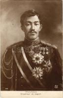 Mikado / Empereur du Japon / Japanese emperor. A. Noyer Galerie Patriotique No. 231.