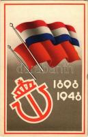1898-1948 Dutch flag (EK)