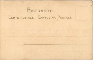 Flowers. Meissner & Buch Künstler-Postkarten Serie 1130. "Zur Sommerszeit" litho s: C....