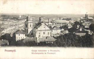 Przemysl