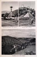 Erdélyünk és honvédségünk. Történelmi eseménysorozat képekkel. Szerk.: vitéz Rózsás József. Bp.,1941...