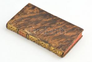 Discorso storico, o sia notiziario dell' anno 1756. Napoli, 1756., Giralamo Flauto, 6 sztl. lev...