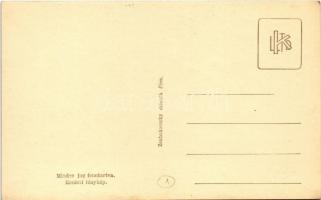 Pécs, székesegyház, dómmúzeum belső. Zsabokorszky mérnök felvétele