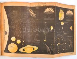 Tolnai Világlexikon. I.-V. kötet. Bp.,1914, Magyar Kereskedelmi Közlöny. Kiadói aranyozott egészvász...