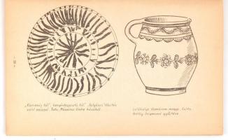 Körmendi Géza: A tatai fazekasság története. [Tatabánya, 1964.], Komárom m. Tanács VB. Művelődési Os...