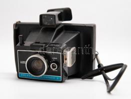 cca 1970 Polaroid Colorpack II fényképezőgép / Vintage Polaroid instant film camera