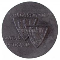 Boldogfai Farkas Sándor (1907-1970) ~1940. "Mátyás az igazságos Kolozsvár szülötte / Transsylva...