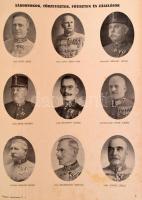 Ajtay Endre et alii: A magyar gyalogság. A magyar gyalogos katona története. Bp., é. n., Reé László ...