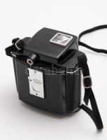 Kodak Eastman Brownie Twin 20 fényképezőgép, működőképes, szép állapotban / Vintage Kodak címera, in...