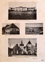 Székelyföld irásban és képben. Az előszót írta: Török Andor Főmunkatársak: Bányai János, Kertész Ján...