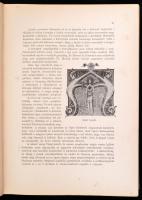 A magyar katona vitézségének ezer éve. Szerk.: Pilch Jenő. 1. köt. Bp., é. n., Franklin. Kopott vász...
