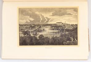 Szalatnai Rezső: A Duna költői. Öt évszázad versei a Dunáról. Bp., 1944., Hungária, 186 p. Egészolda...