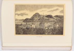 Szalatnai Rezső: A Duna költői. Öt évszázad versei a Dunáról. Bp., 1944., Hungária, 186 p. Egészolda...