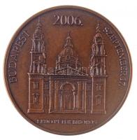 Fritz Mihály (1947-) 2006. "Boldog Salkaházi Sára szociális testvér elhunyt 1944. december 27.&...