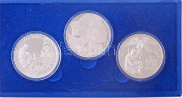 Fritz Mihály (1947-) 2000. "Megtestesült a Szentlélek erejéből és emberré lett / Et incarnatus ...