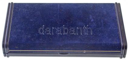 Fritz Mihály (1947-) 2000. "Megtestesült a Szentlélek erejéből és emberré lett / Et incarnatus ...